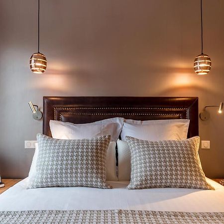Be You Luxury Apart'Hotel ปารีส ภายนอก รูปภาพ