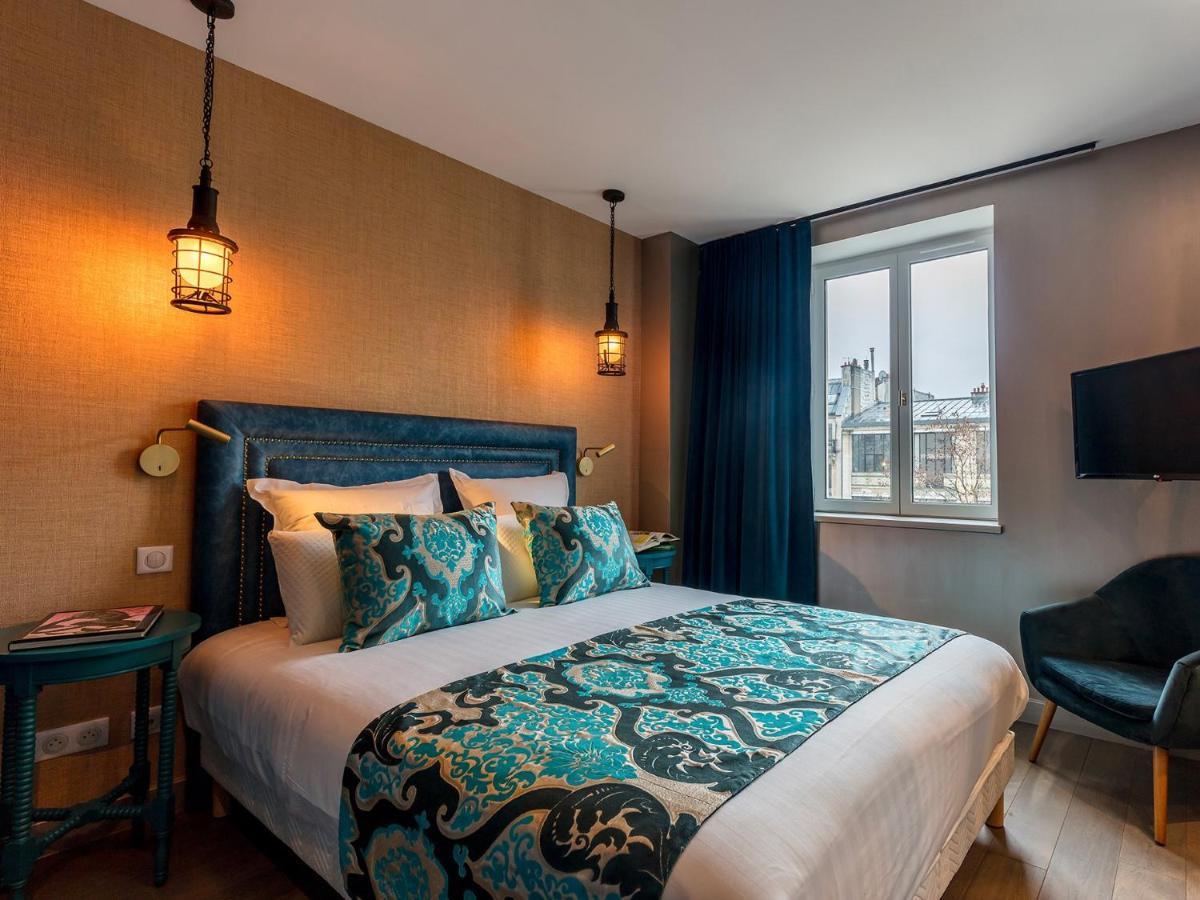Be You Luxury Apart'Hotel ปารีส ภายนอก รูปภาพ