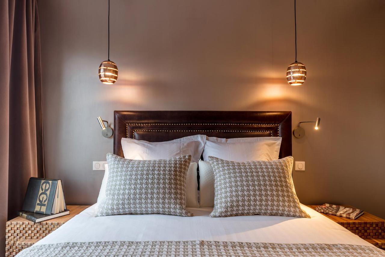 Be You Luxury Apart'Hotel ปารีส ภายนอก รูปภาพ